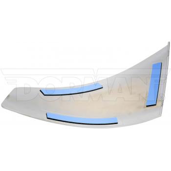 2017 Volvo VNL Bumper Cover Front Right Dorman 2426103 image 3 of 4