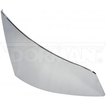 2017 Volvo VNL Bumper Cover Front Right Dorman 2426103 image 4 of 4