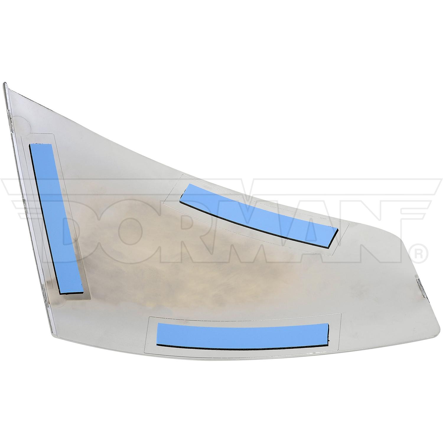 Dorman 2426104 - Bumper Trim Dorman 2426104 Bumper Trim product image 1 of 4