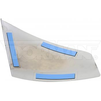 2020 Volvo VNL Bumper Trim Front Left Dorman 2426104 image 1 of 4