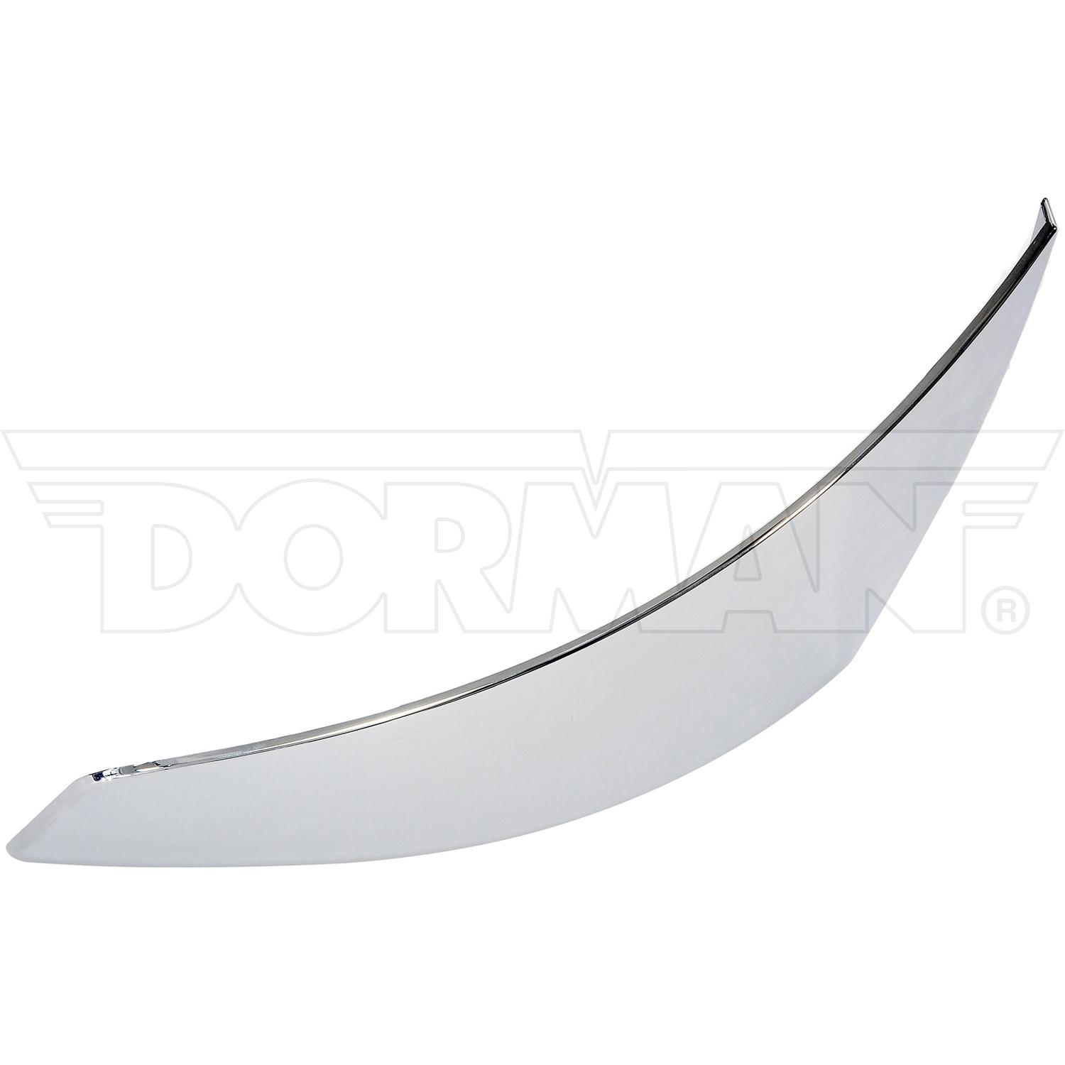 Dorman 2426104 - Bumper Trim Dorman 2426104 Bumper Trim product image 2 of 4