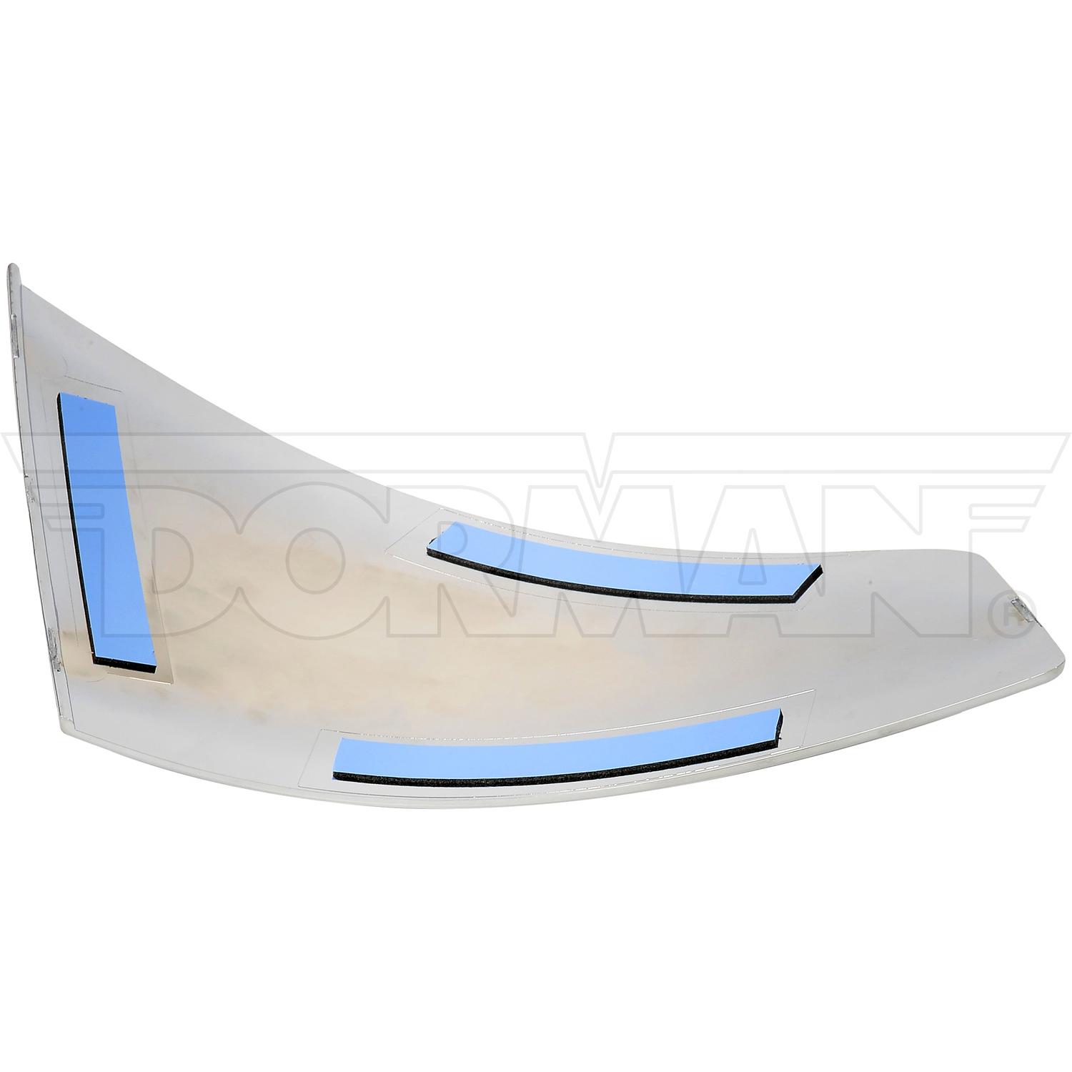 Dorman 2426104 - Bumper Trim Dorman 2426104 Bumper Trim product image 3 of 4
