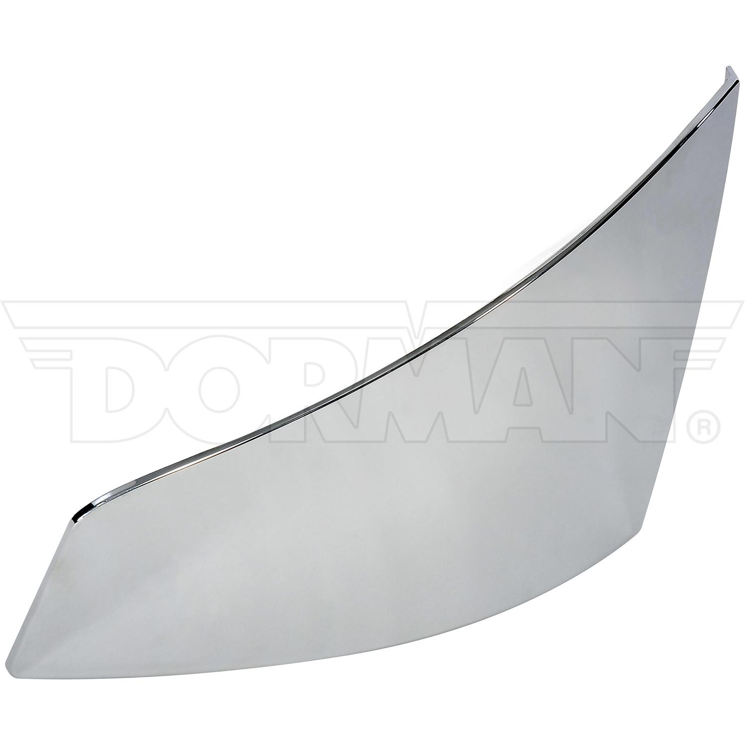Dorman 2426104 - Bumper Trim Dorman 2426104 Bumper Trim product image 4 of 4