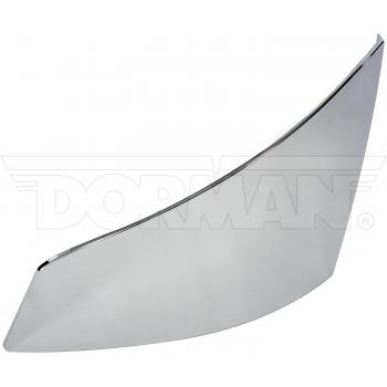 2020 Volvo VNL Bumper Trim Front Left Dorman 2426104 image 4 of 4