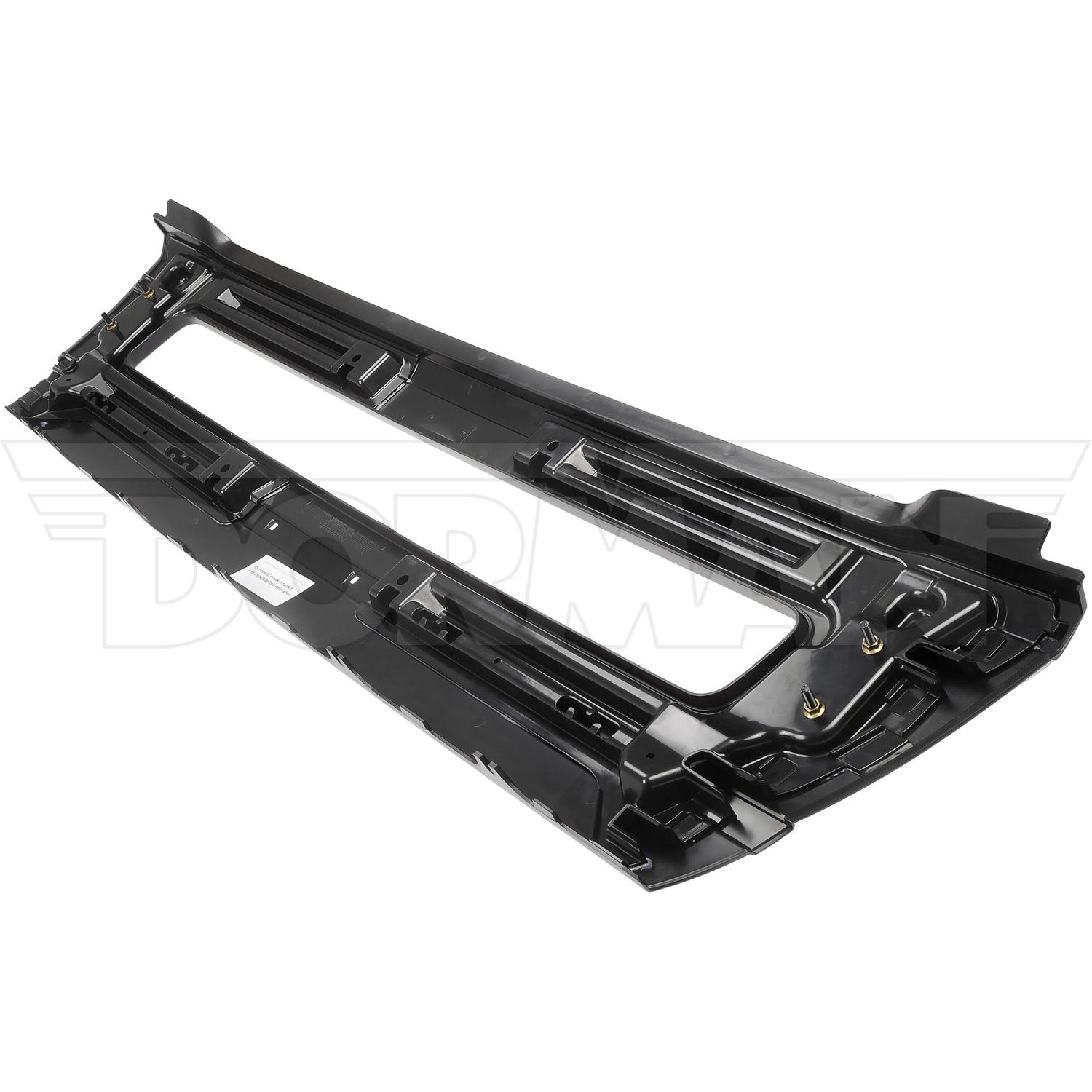 Dorman 2426105 Bumper product image 1 of 4