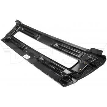 2016 Volvo VNL Bumper
