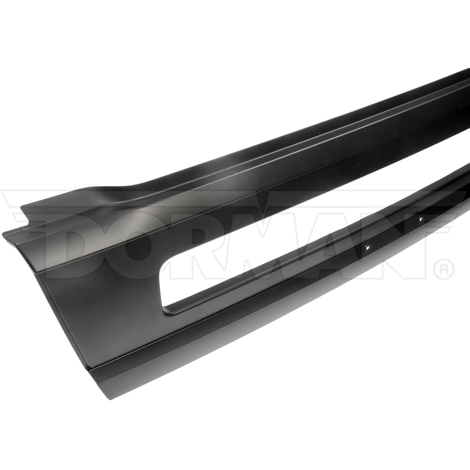Dorman 2426105 Bumper product image 2 of 4