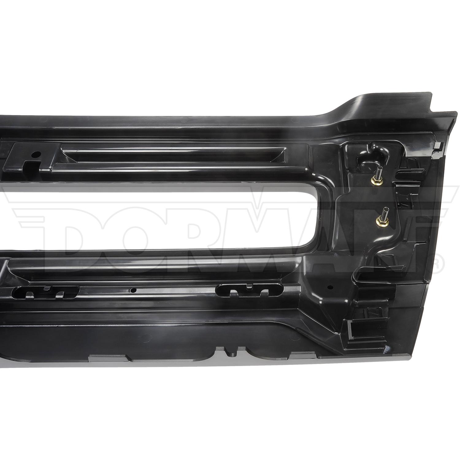 Dorman 2426105 Bumper product image 3 of 4