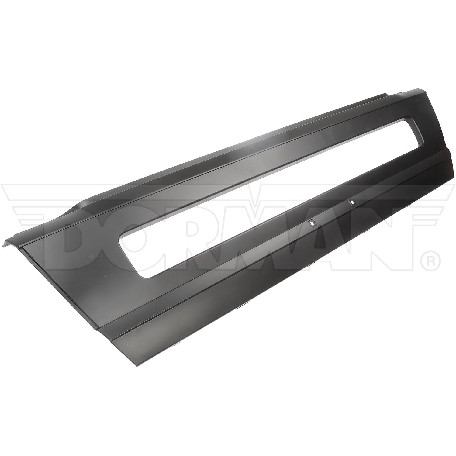 Dorman 2426105 Bumper product image 4 of 4