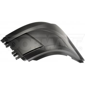 2018 Volvo VNL Bumper End Cap Front Right Dorman 2426106 image 1 of 4