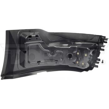 2018 Volvo VNL Bumper End Cap Front Right Dorman 2426106 image 2 of 4