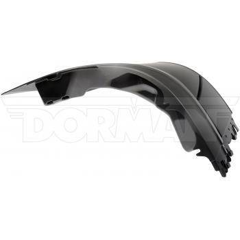 2018 Volvo VNL Bumper End Cap Front Right Dorman 2426106 image 3 of 4