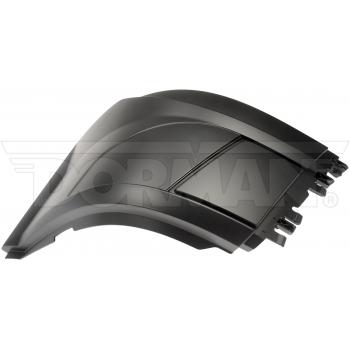 2018 Volvo VNL Bumper End Cap Front Left Dorman 2426107 image 1 of 4