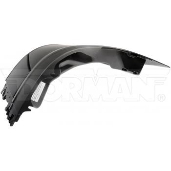 2018 Volvo VNL Bumper End Cap Front Left Dorman 2426107 image 3 of 4