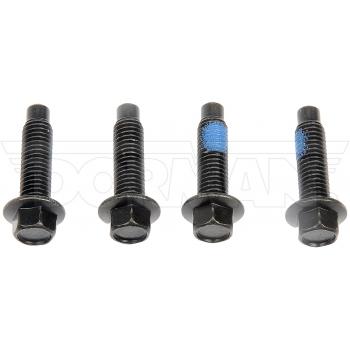 Dorman 2426107 - Bumper End Cap Dorman 2426107 Bumper End Cap product image 5 of 5