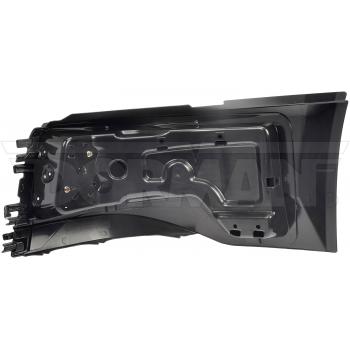 2018 Volvo VNL Bumper End Cap Front Right Dorman 2426108 image 2 of 4