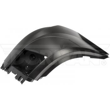 2018 Volvo VNL Bumper End Cap Front Right Dorman 2426108 image 3 of 4