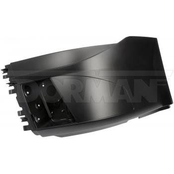 2018 Volvo VNL Bumper End Cap Front Right Dorman 2426108 image 4 of 4