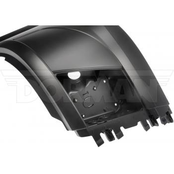 2018 Volvo VNL Bumper End Cap Front Left Dorman 2426109 image 1 of 4