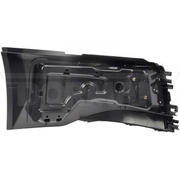 2018 Volvo VNL Bumper End Cap Front Left Dorman 2426109 image 2 of 4