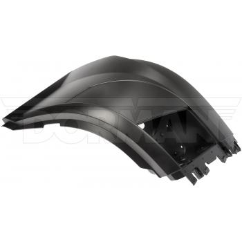 2018 Volvo VNL Bumper End Cap Front Left Dorman 2426109 image 3 of 4