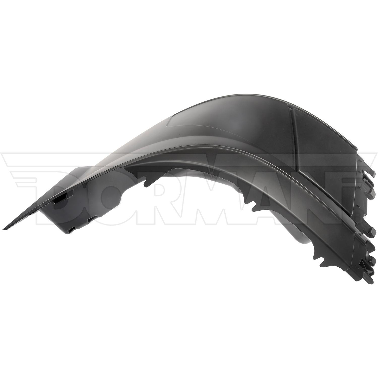 Dorman 2426110 Bumper End Cap product image 1 of 5