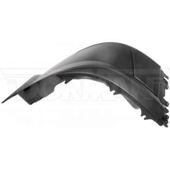 2018 Volvo VNL Bumper End Cap Front Right Dorman 2426110 image 1 of 4