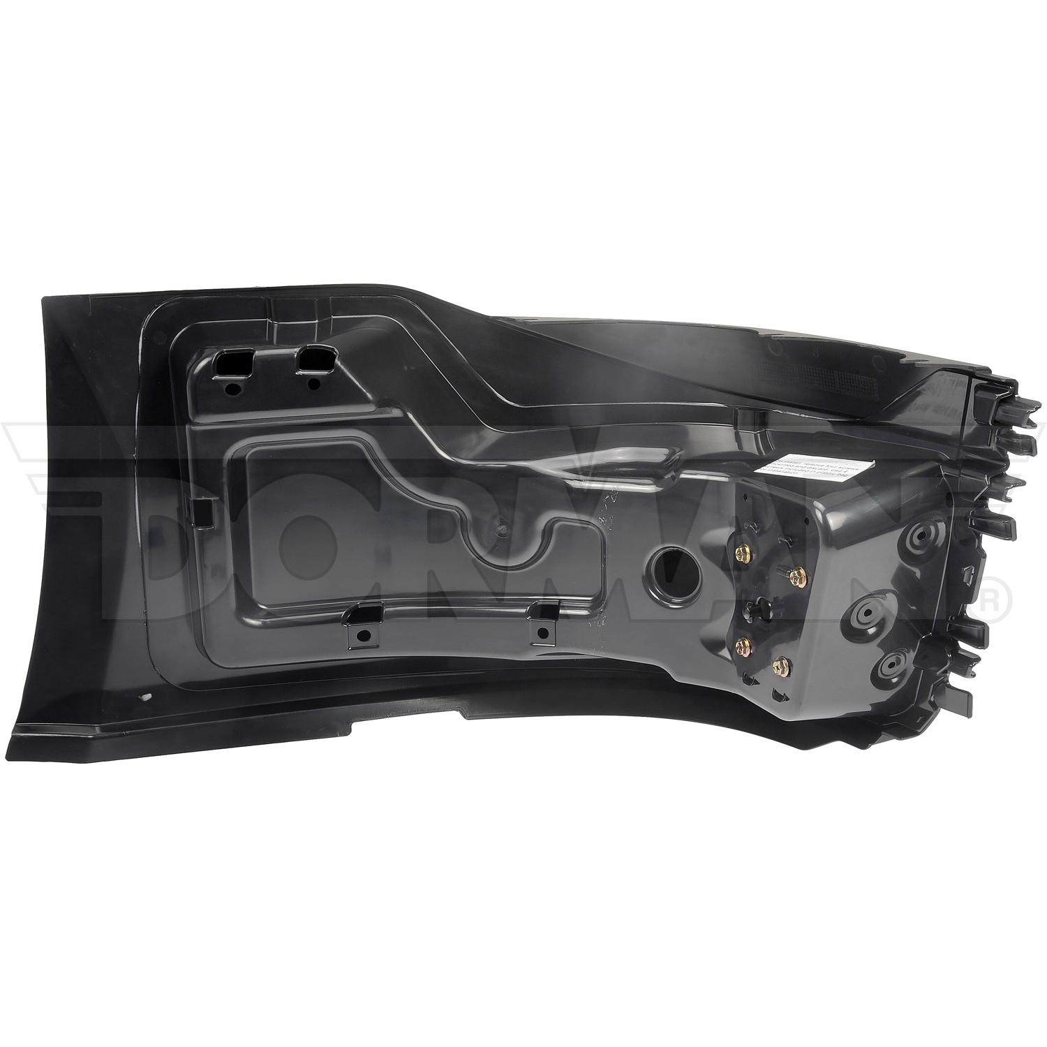 Dorman 2426110 Bumper End Cap product image 2 of 5