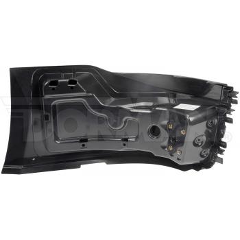 2018 Volvo VNL Bumper End Cap Front Right Dorman 2426110 image 2 of 4