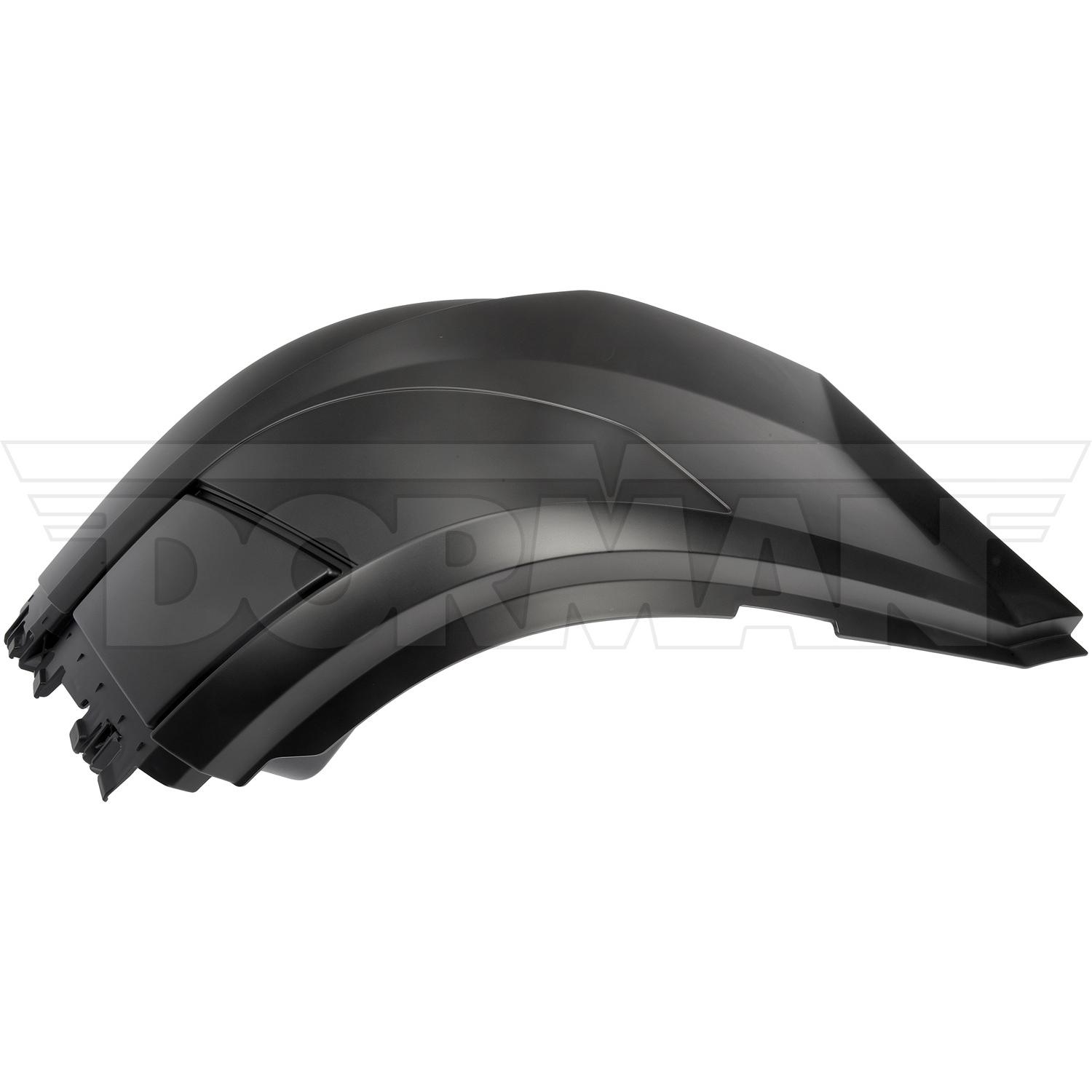 Dorman 2426110 Bumper End Cap product image 3 of 5