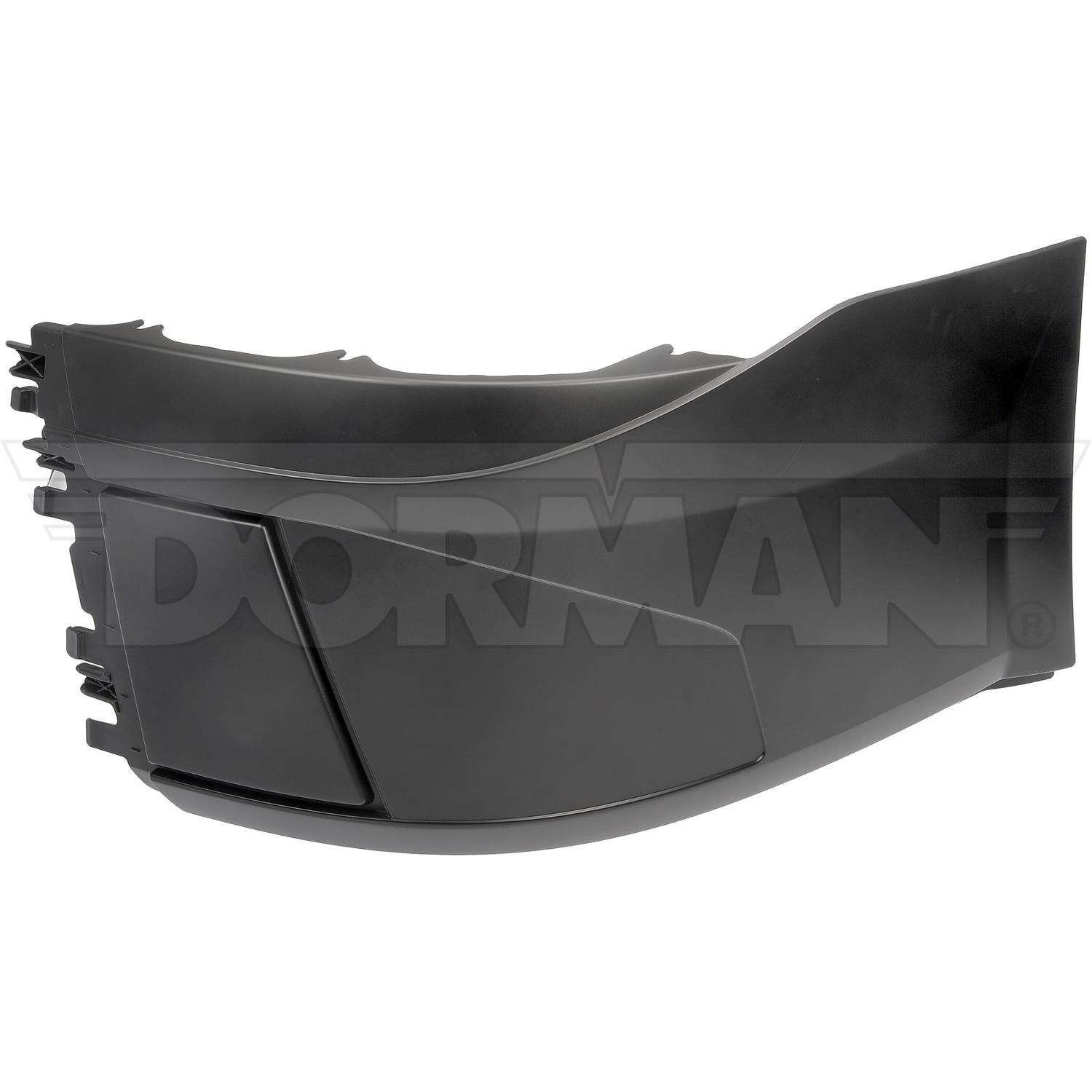 Dorman 2426110 Bumper End Cap product image 4 of 5