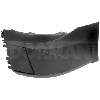 2018 Volvo VNL Bumper End Cap Front Right Dorman 2426110 image 4 of 4
