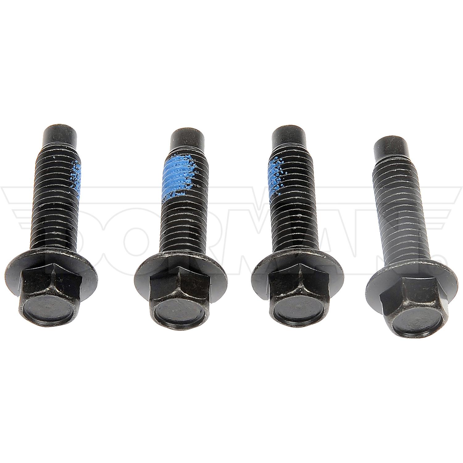 Dorman 2426110 Bumper End Cap product image 5 of 5