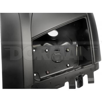 2018 Volvo VNL Bumper End Cap Front Right Dorman 2426112 image 1 of 4