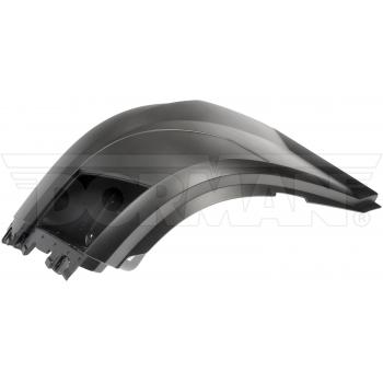 2018 Volvo VNL Bumper End Cap Front Right Dorman 2426112 image 3 of 4