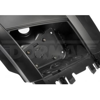 2018 Volvo VNL Bumper End Cap Front Left Dorman 2426113 image 1 of 4