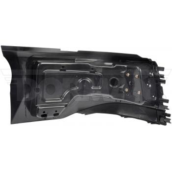 2018 Volvo VNL Bumper End Cap Front Left Dorman 2426113 image 2 of 4