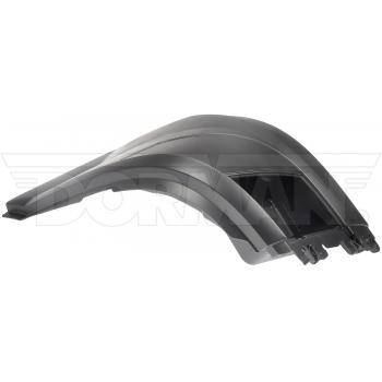 2018 Volvo VNL Bumper End Cap Front Left Dorman 2426113 image 3 of 4