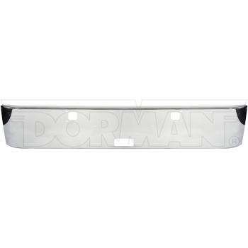 2012 Kenworth W900 Bumper