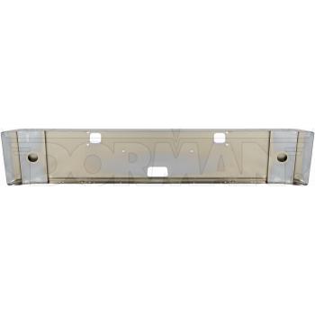 2012 Kenworth W900 Bumper Front Center Dorman 2426114 image 2 of 4