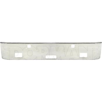 2012 Kenworth W900 Bumper Front Center Dorman 2426115 image 1 of 4