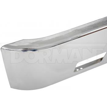 2012 Kenworth W900 Bumper Front Center Dorman 2426115 image 3 of 4