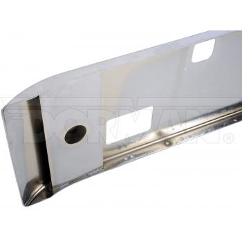 2012 Kenworth W900 Bumper Front Center Dorman 2426115 image 4 of 4