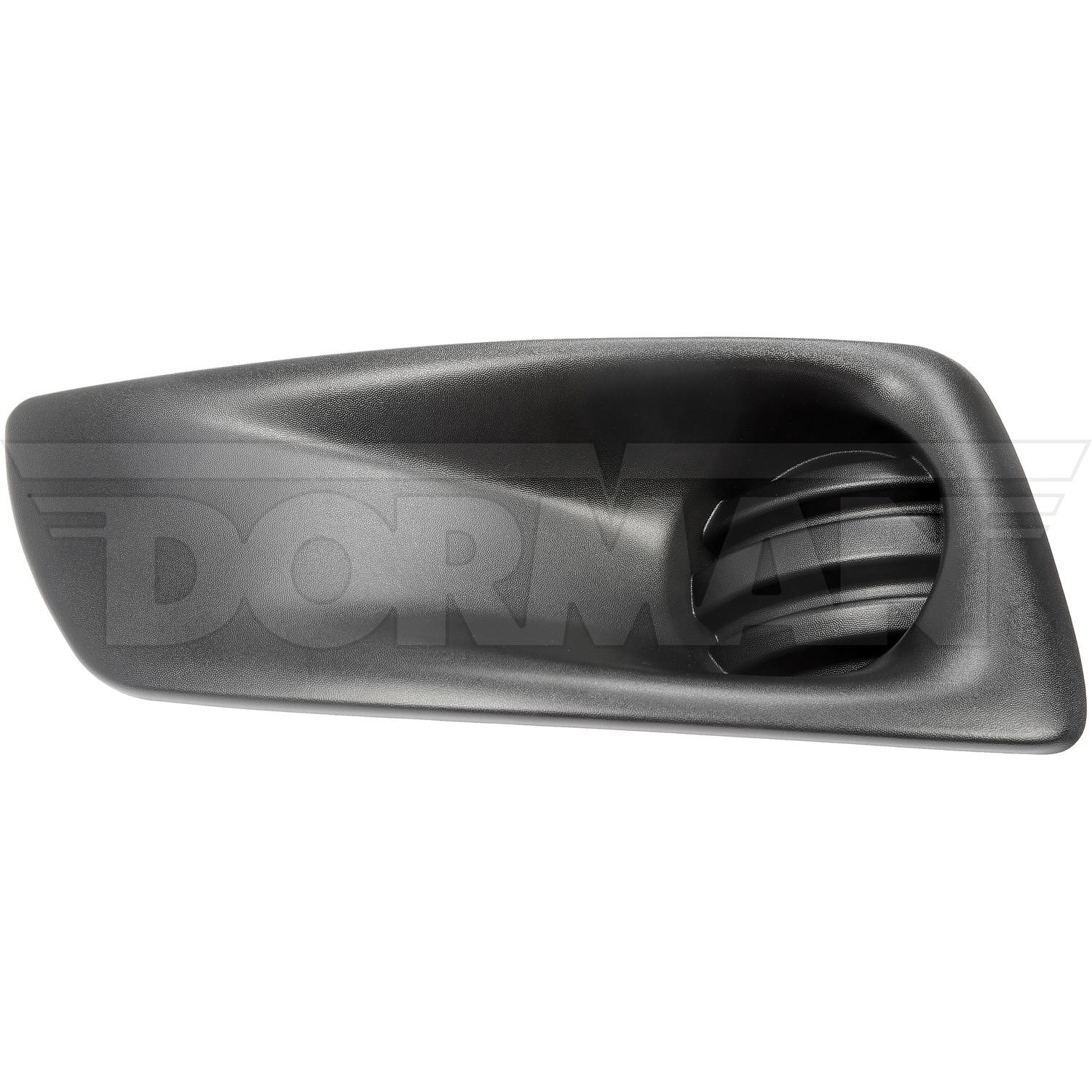 Dorman 2426117 - Fog Light Bezel Dorman 2426117 Fog Light Bezel product image 1 of 4