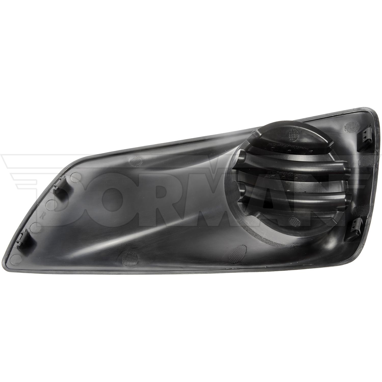Dorman 2426117 - Fog Light Bezel Dorman 2426117 Fog Light Bezel product image 2 of 4