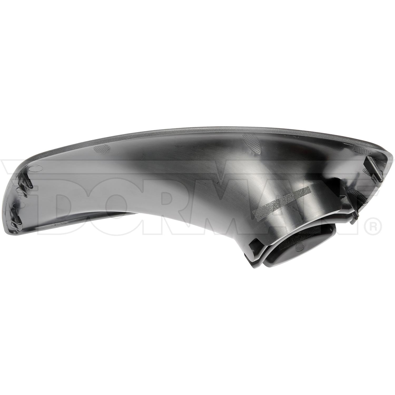 Dorman 2426117 - Fog Light Bezel Dorman 2426117 Fog Light Bezel product image 3 of 4
