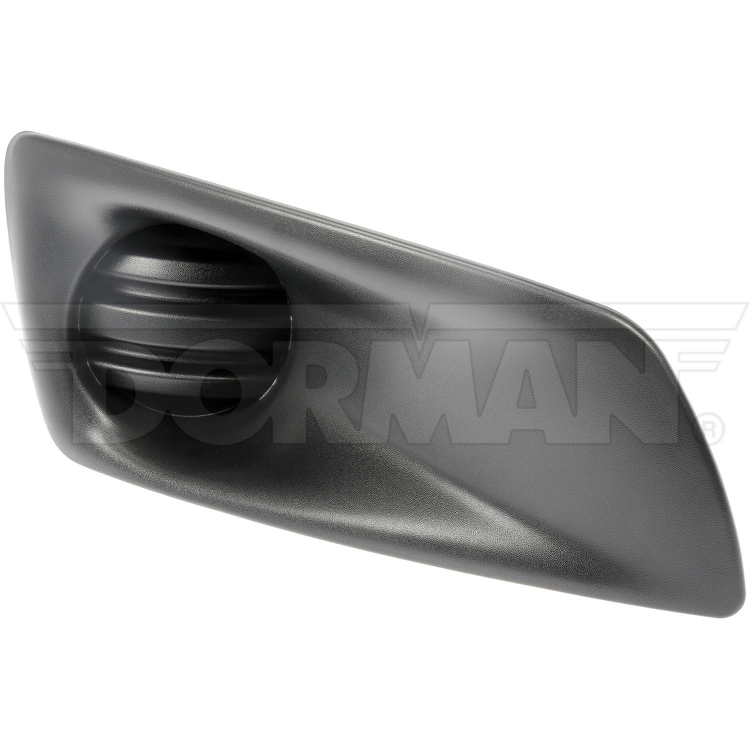 Dorman 2426117 - Fog Light Bezel Dorman 2426117 Fog Light Bezel product image 4 of 4