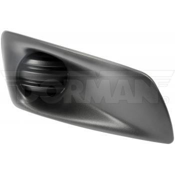 2007 Kenworth T600A Fog Light Bezel Front Right Dorman 2426117 image 4 of 4