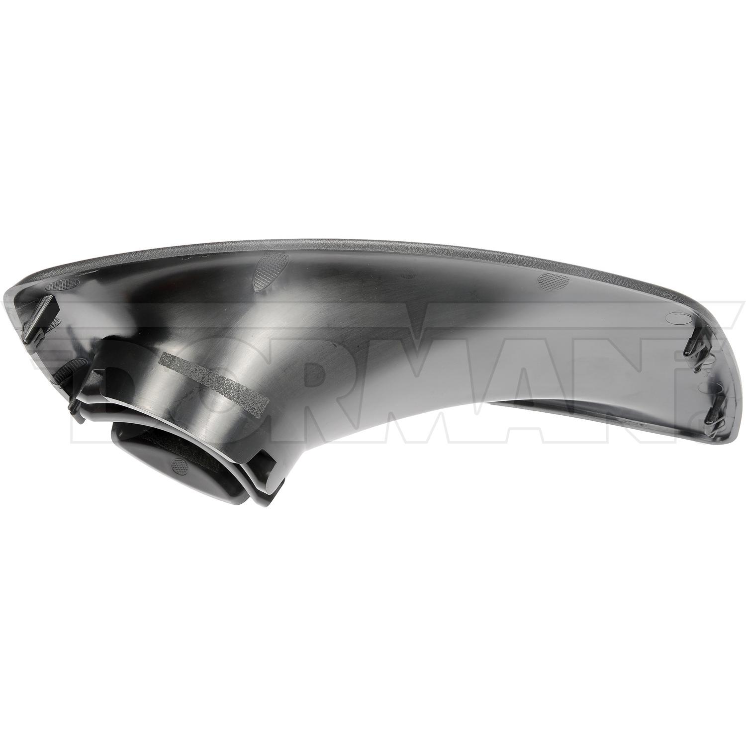 Dorman 2426118 - Fog Light Bezel Dorman 2426118 Fog Light Bezel product image 3 of 4