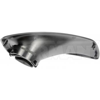 2007 Kenworth T600A Fog Light Bezel Front Left Dorman 2426118 image 3 of 4